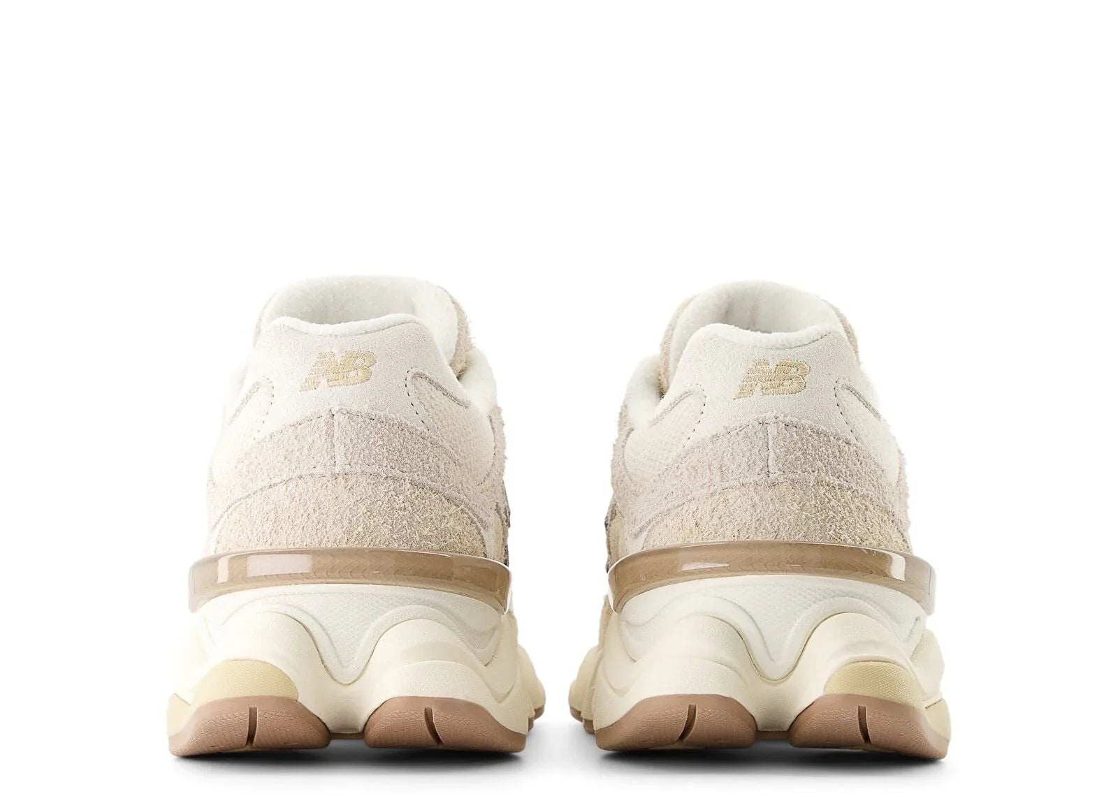 New Balance 9060 Bisque Sea Salt - Sneaker Türkiye