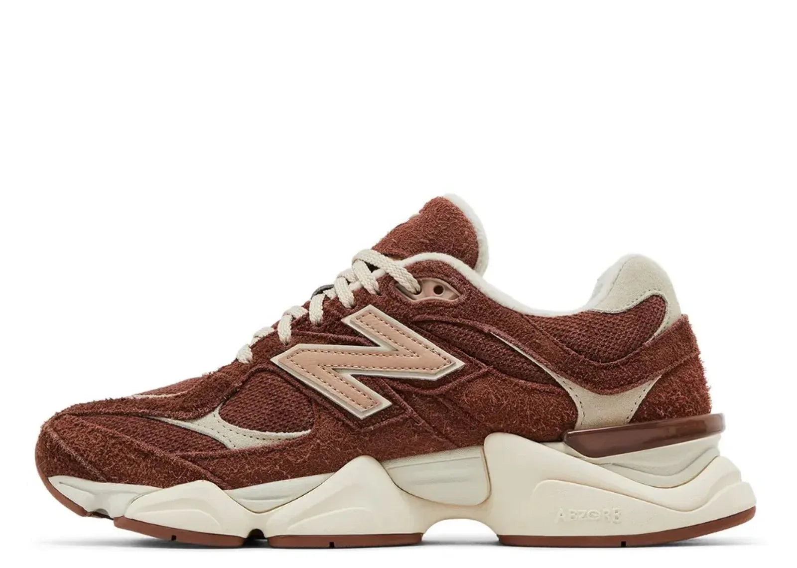 New Balance 9060 Rich Oak - Sneaker Türkiye