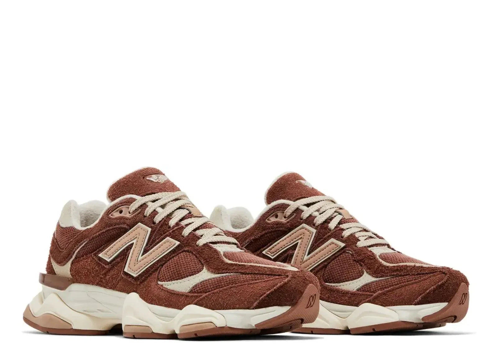 New Balance 9060 Rich Oak - Sneaker Türkiye