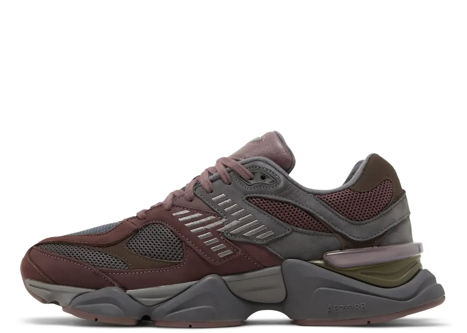 New Balance 9060 Truffle Rich Earth Magnet - Sneaker Türkiye