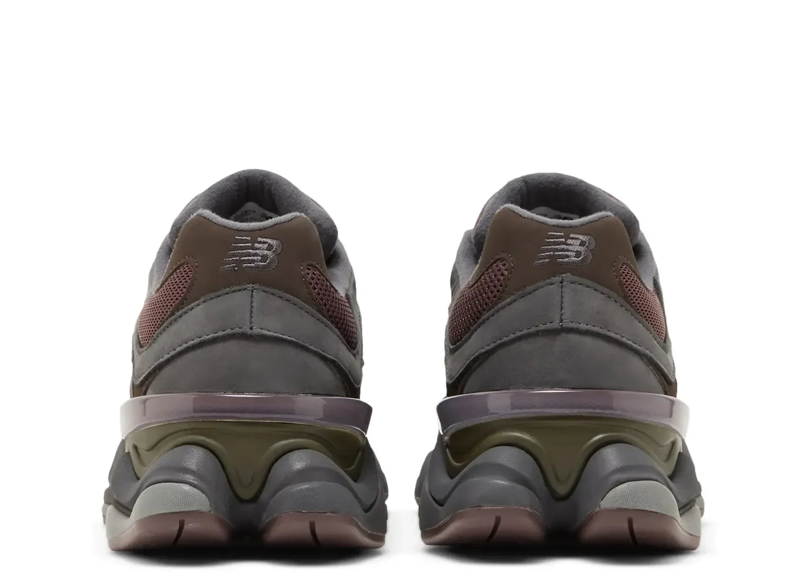 New Balance 9060 Truffle Rich Earth Magnet - Sneaker Türkiye
