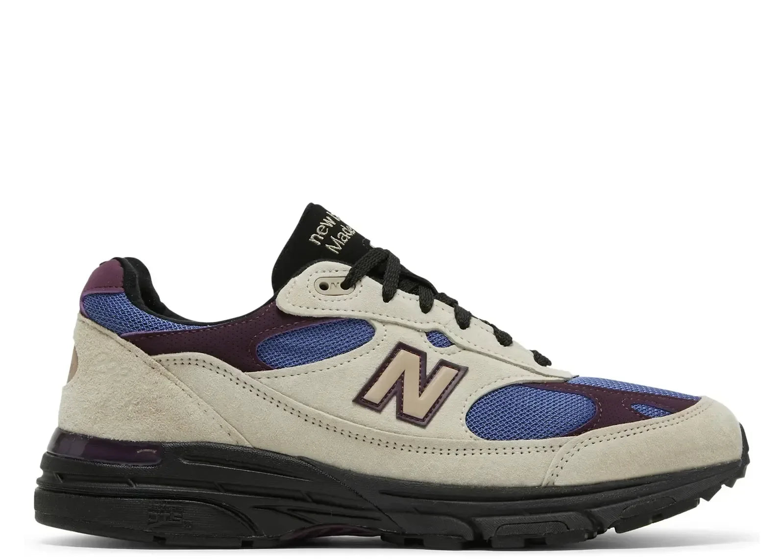 New Balance 993 Aime Leon Dore Taupe - Sneaker Türkiye