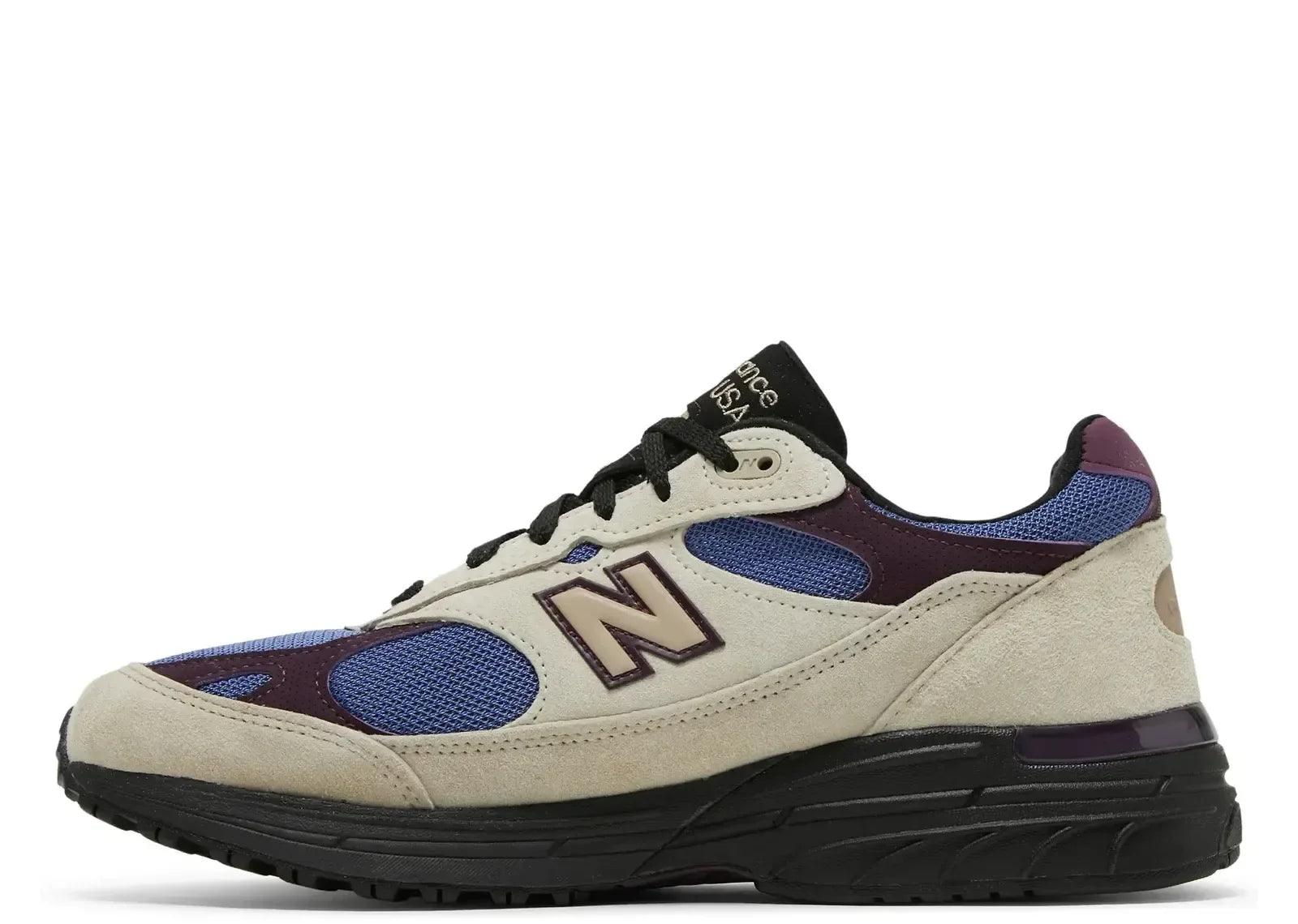 New Balance 993 Aime Leon Dore Taupe - Sneaker Türkiye