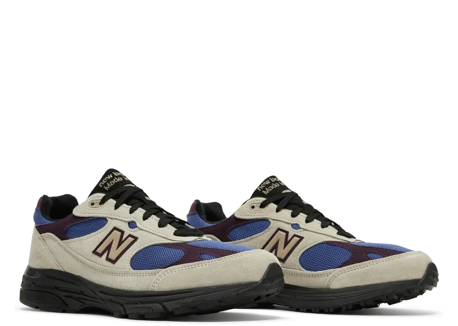 New Balance 993 Aime Leon Dore Taupe - Sneaker Türkiye