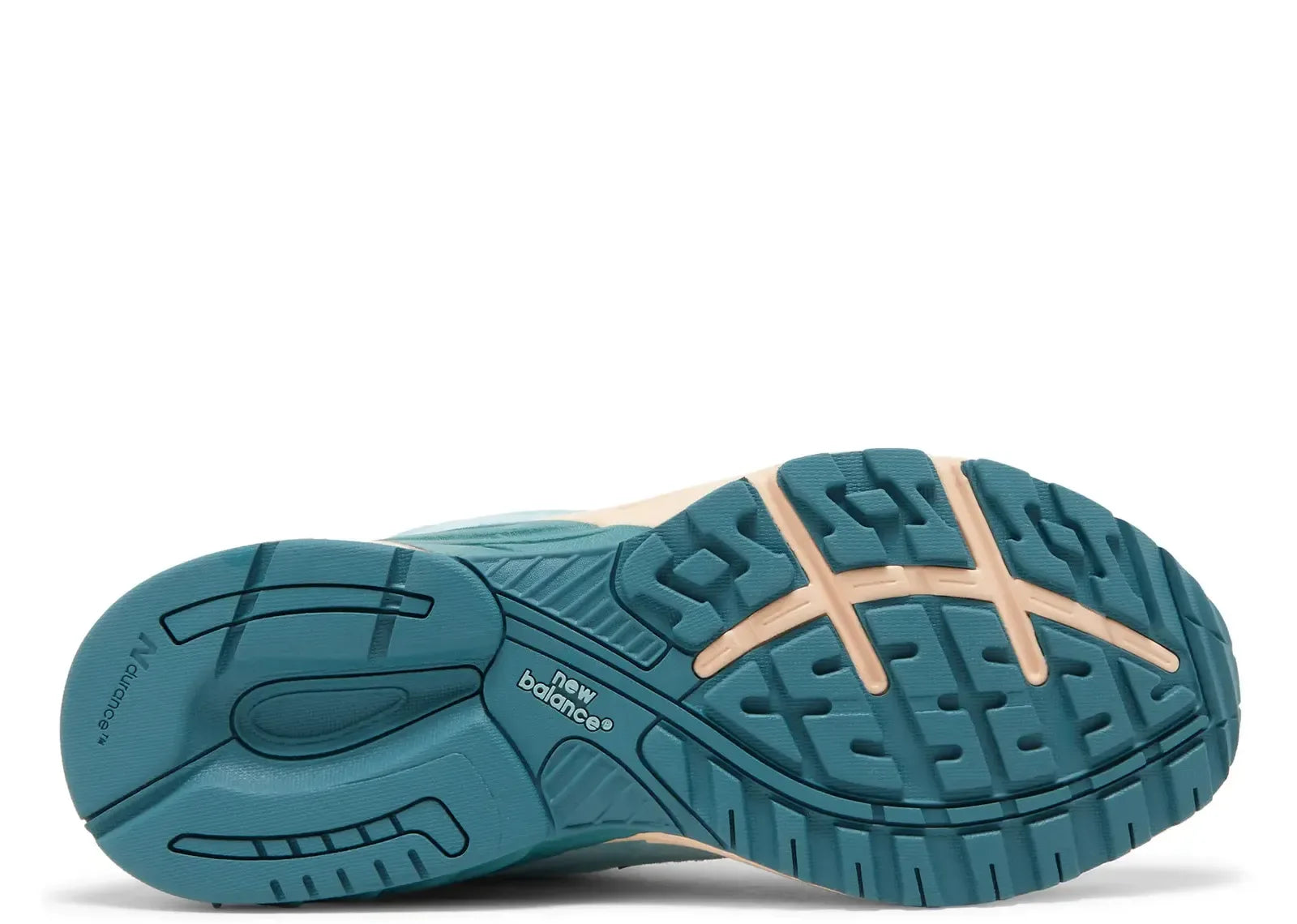 New Balance 993 Joe Freshgoods Performance Art Arctic Blue - Sneaker Türkiye