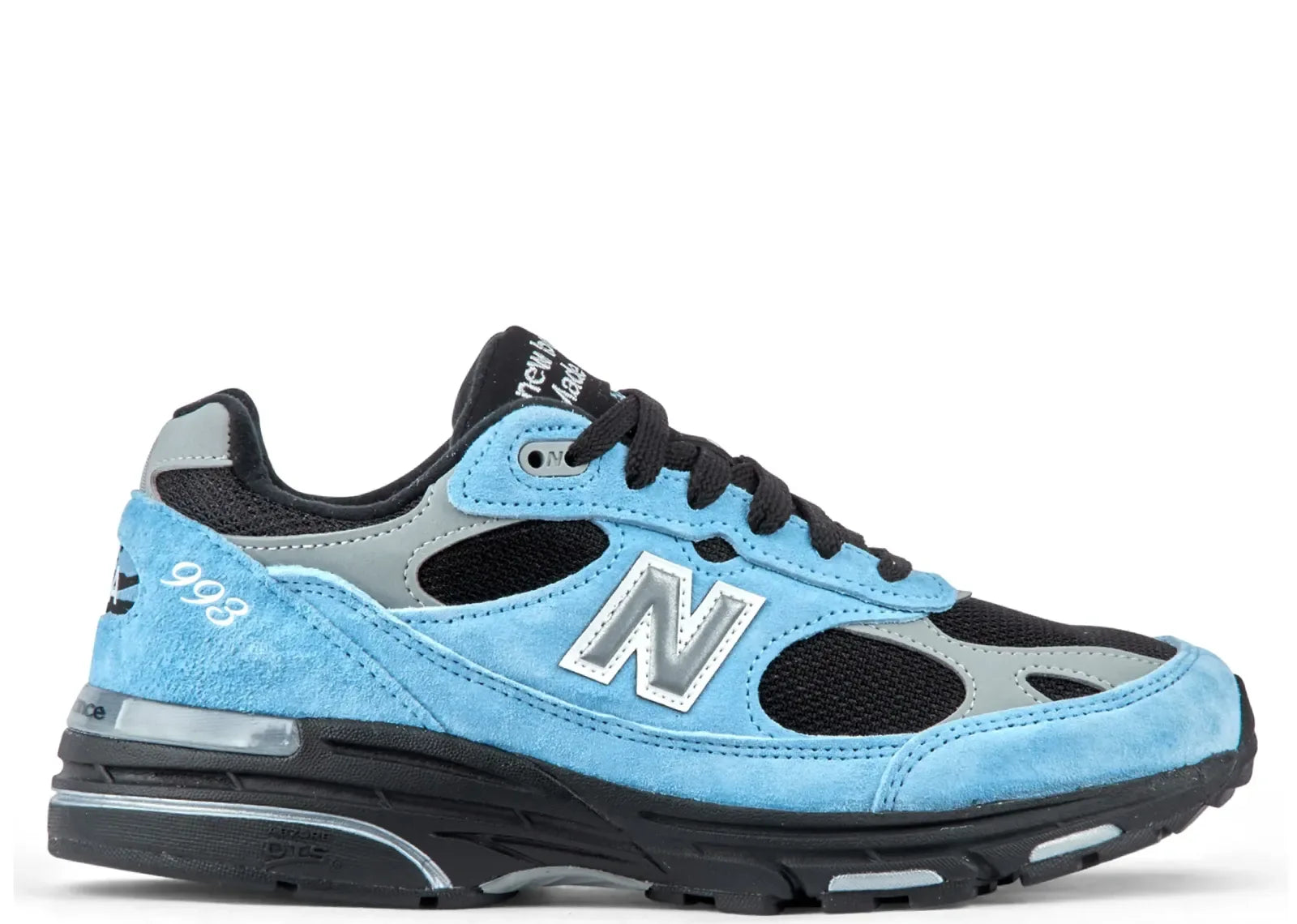 New Balance 993 Miusa Community Blue - Sneaker Türkiye
