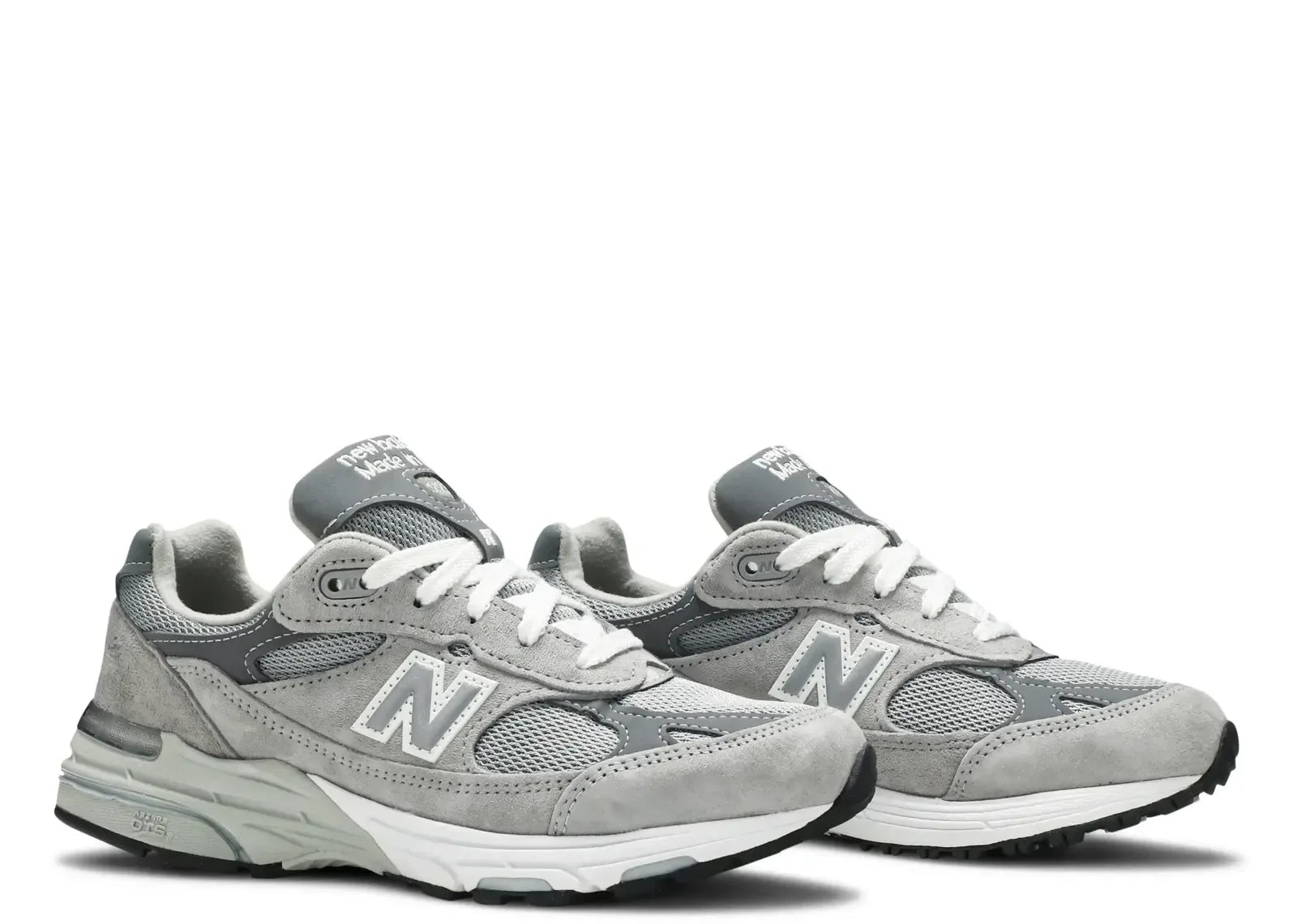 New Balance 993 Miusa Grey - Sneaker Türkiye