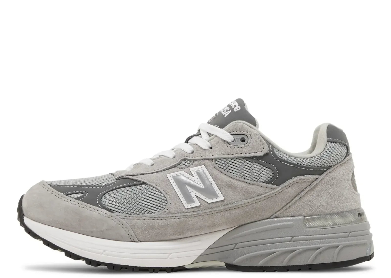 New Balance 993 Miusa Grey - Sneaker Türkiye