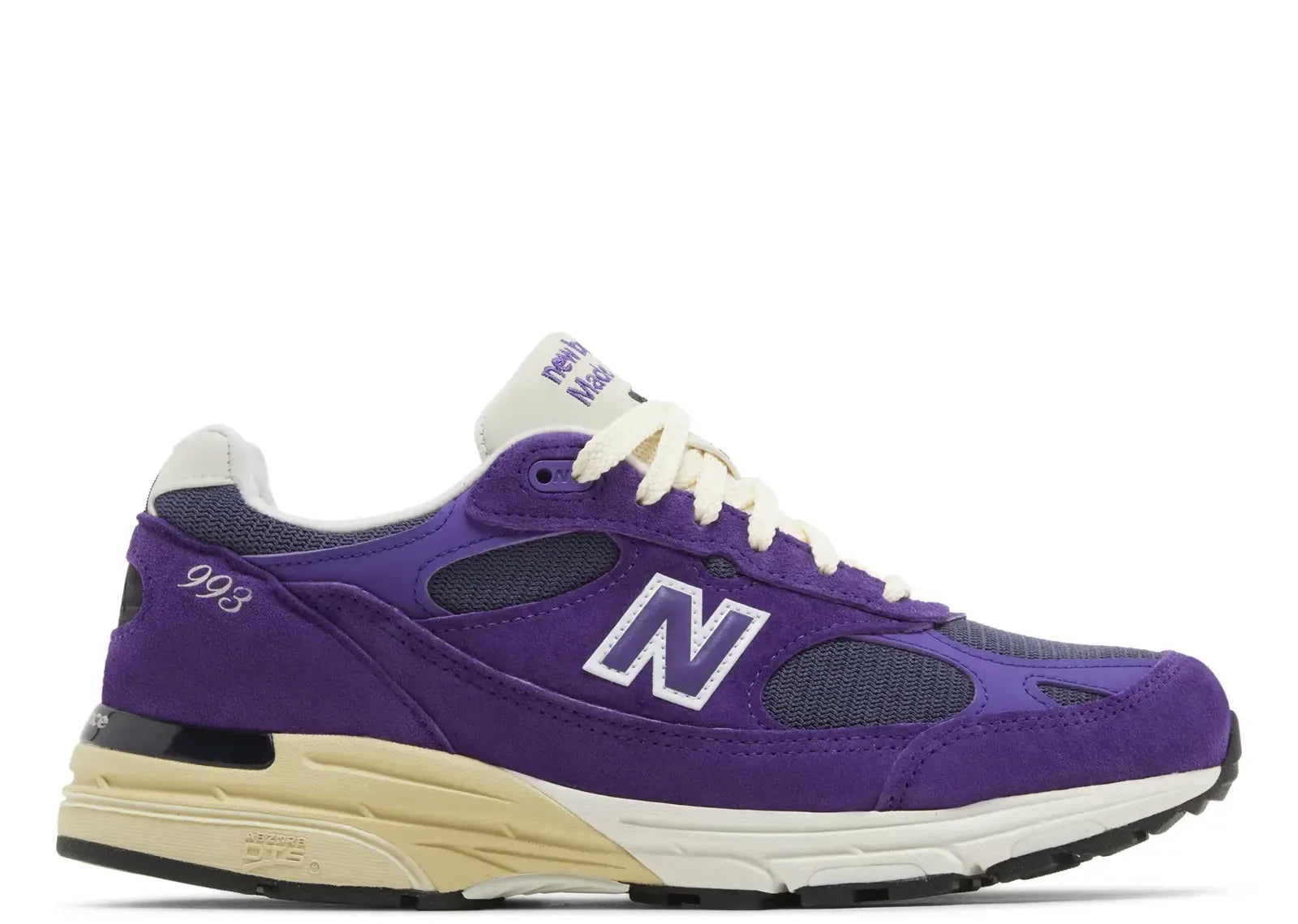New Balance 993 Teddy Santis Interstellar - Sneaker Türkiye