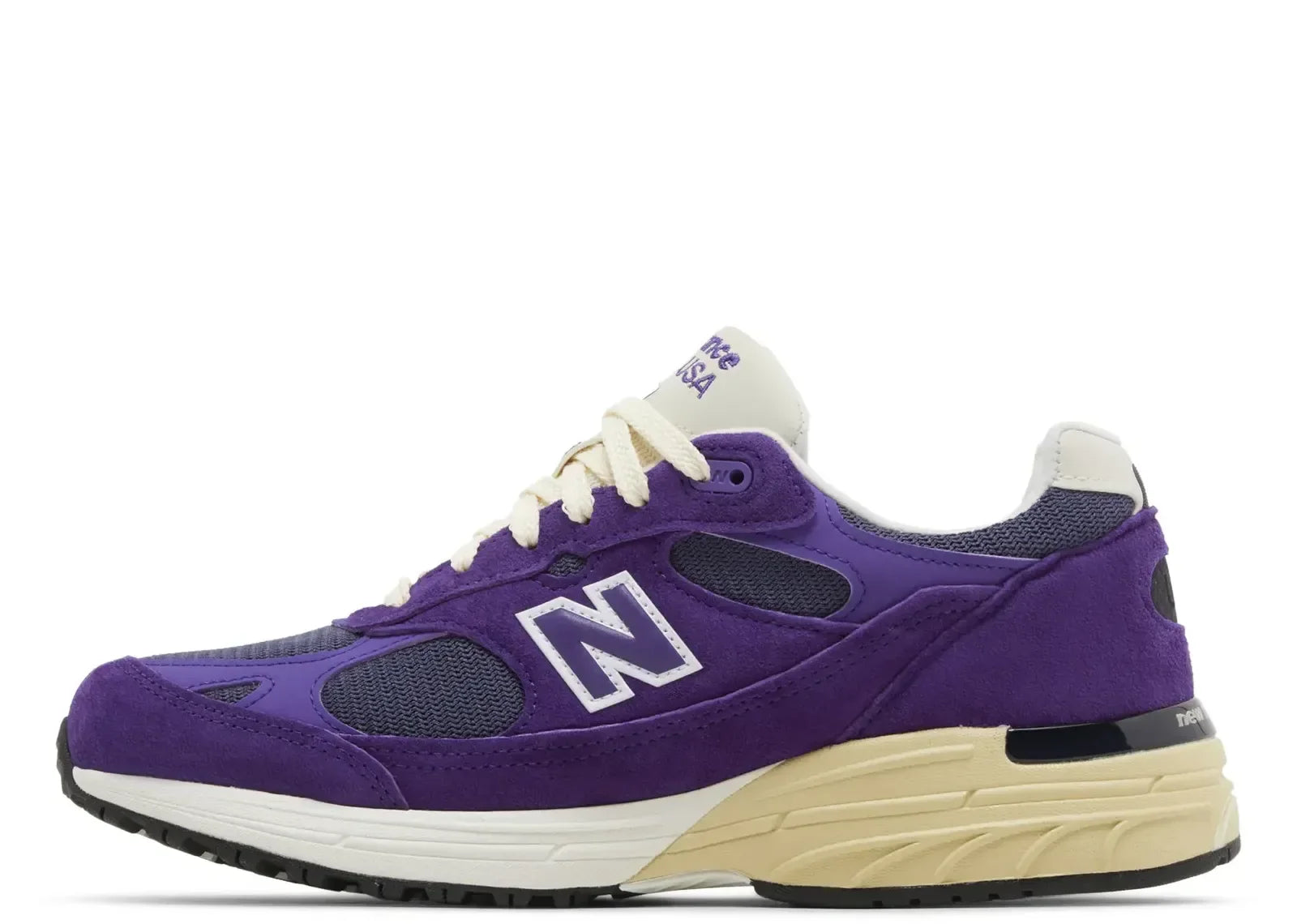New Balance 993 Teddy Santis Interstellar - Sneaker Türkiye
