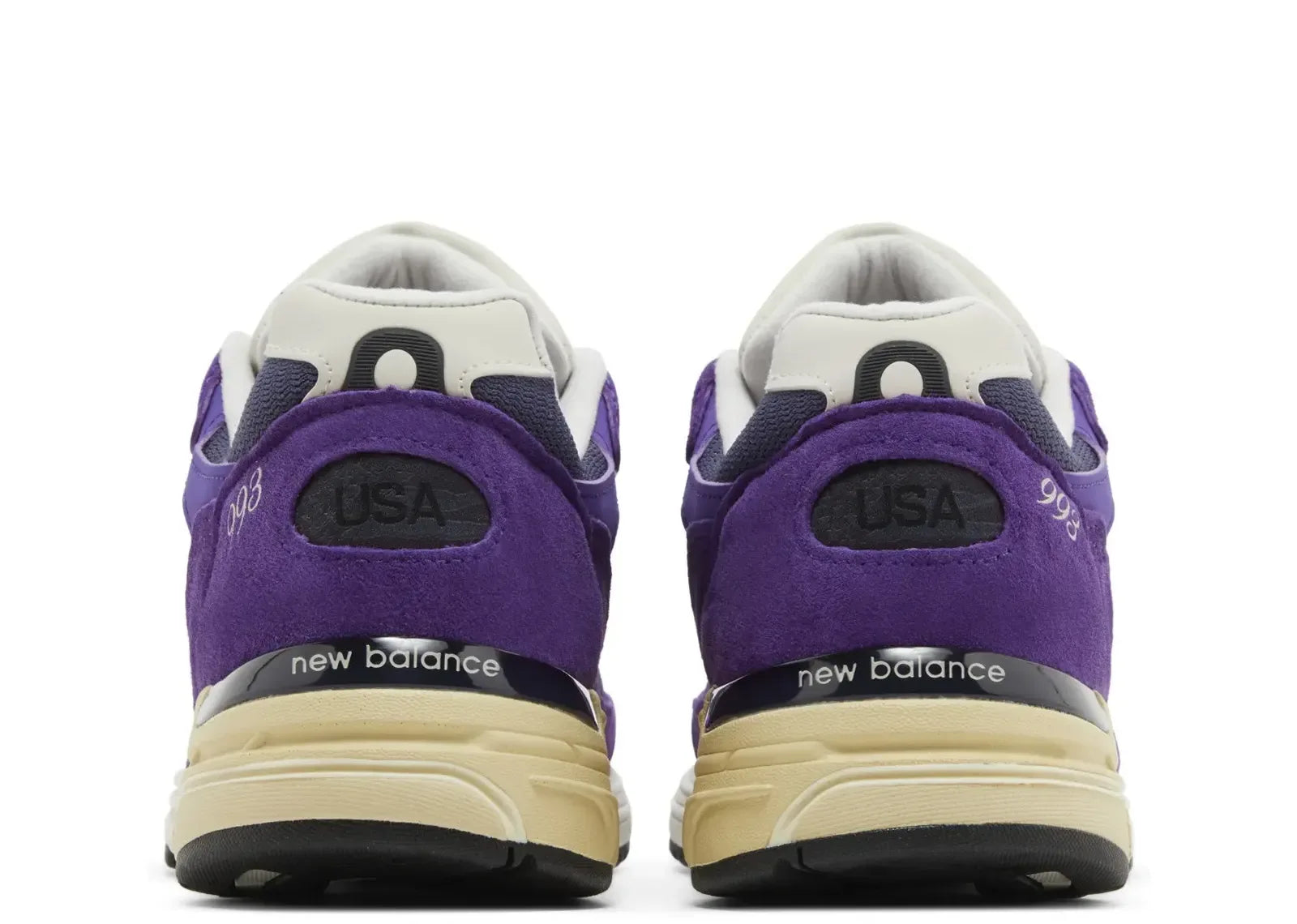 New Balance 993 Teddy Santis Interstellar - Sneaker Türkiye