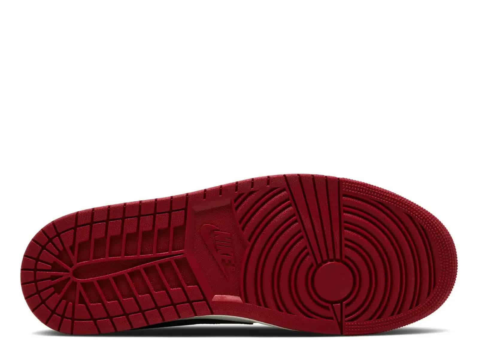 Nike Air Jordan 1 Retro Low OG Chicago (2025) - Sneaker Türkiye