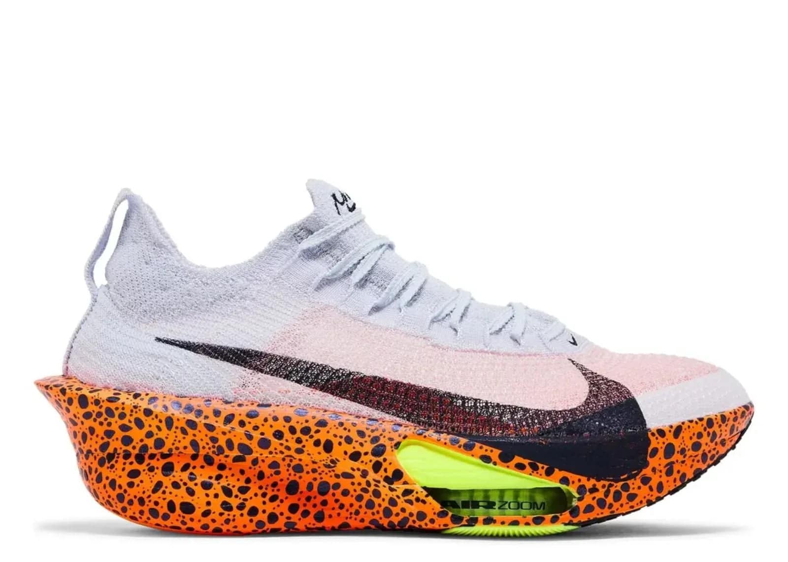 Nike Air Zoom Alphafly Next% 3 Electric Pack Olympic Safari - Sneaker Türkiye