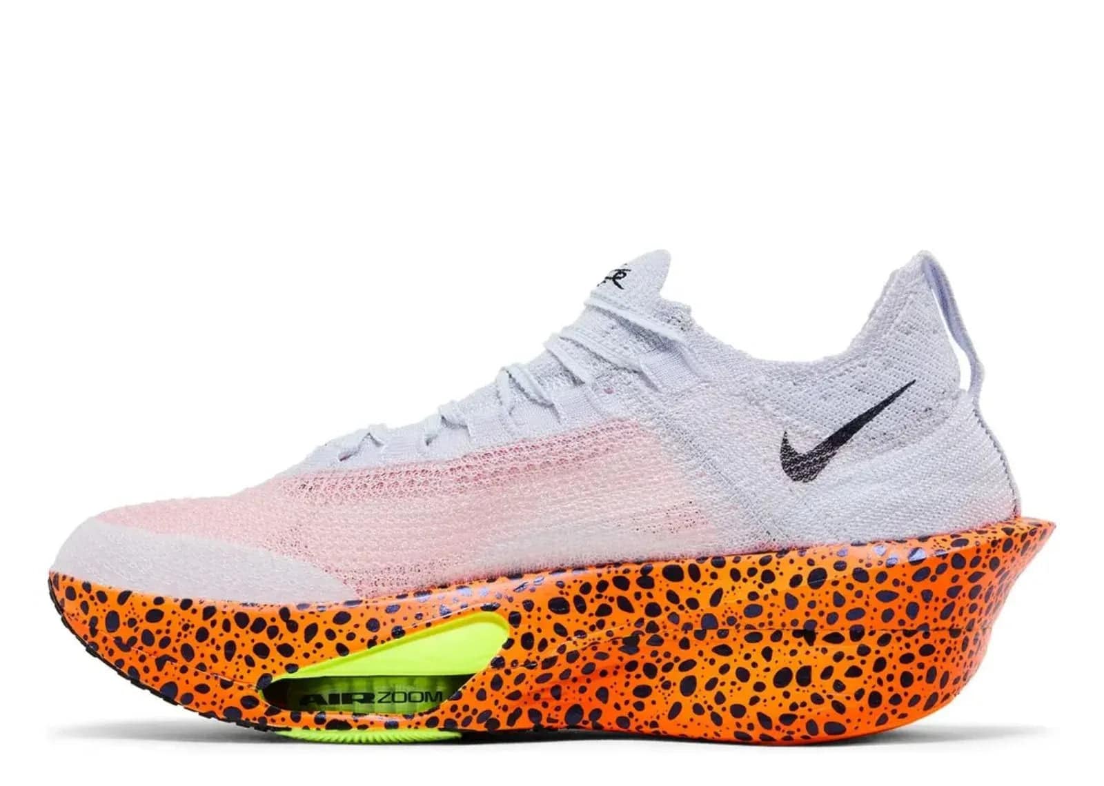 Nike Air Zoom Alphafly Next% 3 Electric Pack Olympic Safari - Sneaker Türkiye
