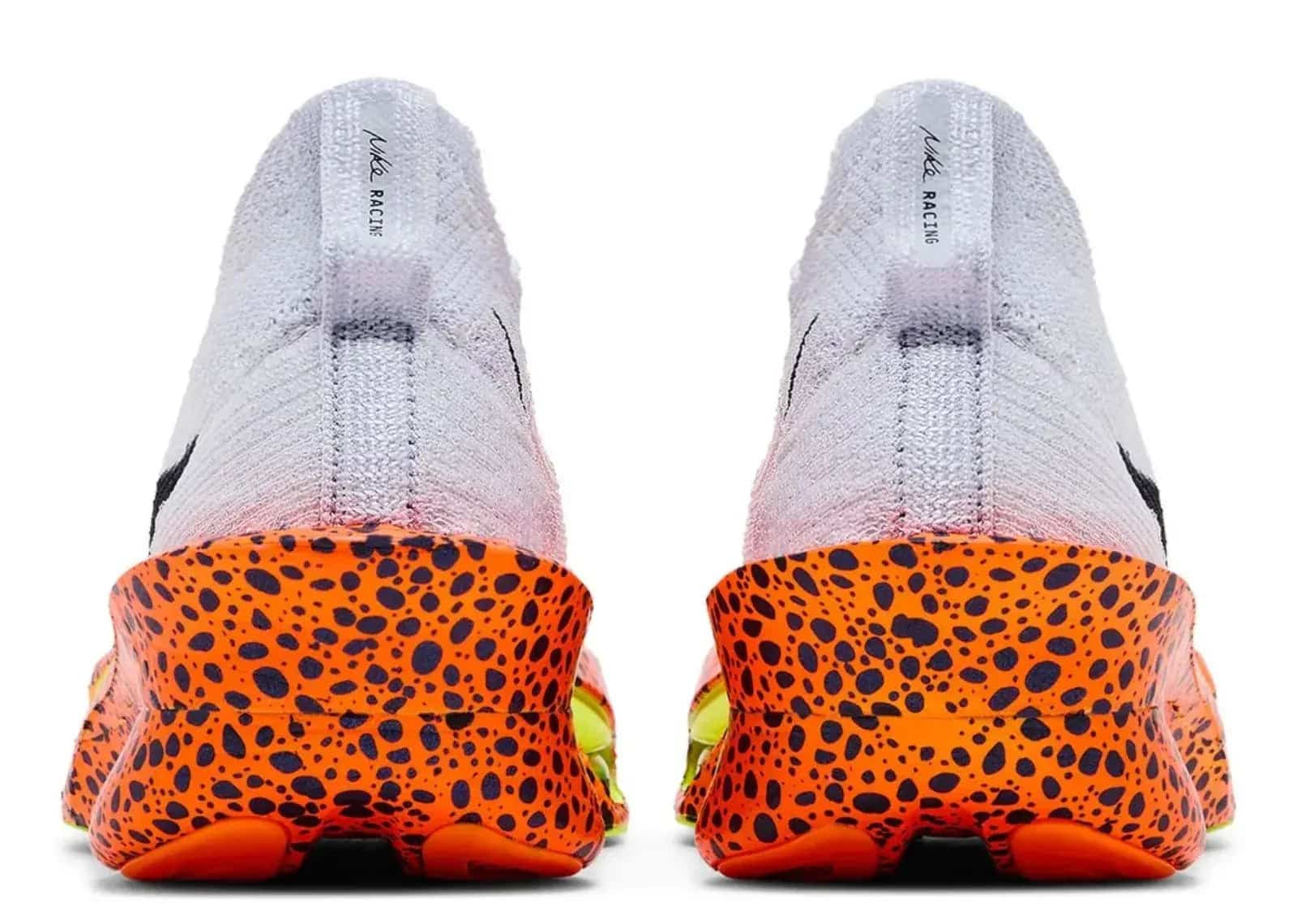 Nike Air Zoom Alphafly Next% 3 Electric Pack Olympic Safari - Sneaker Türkiye
