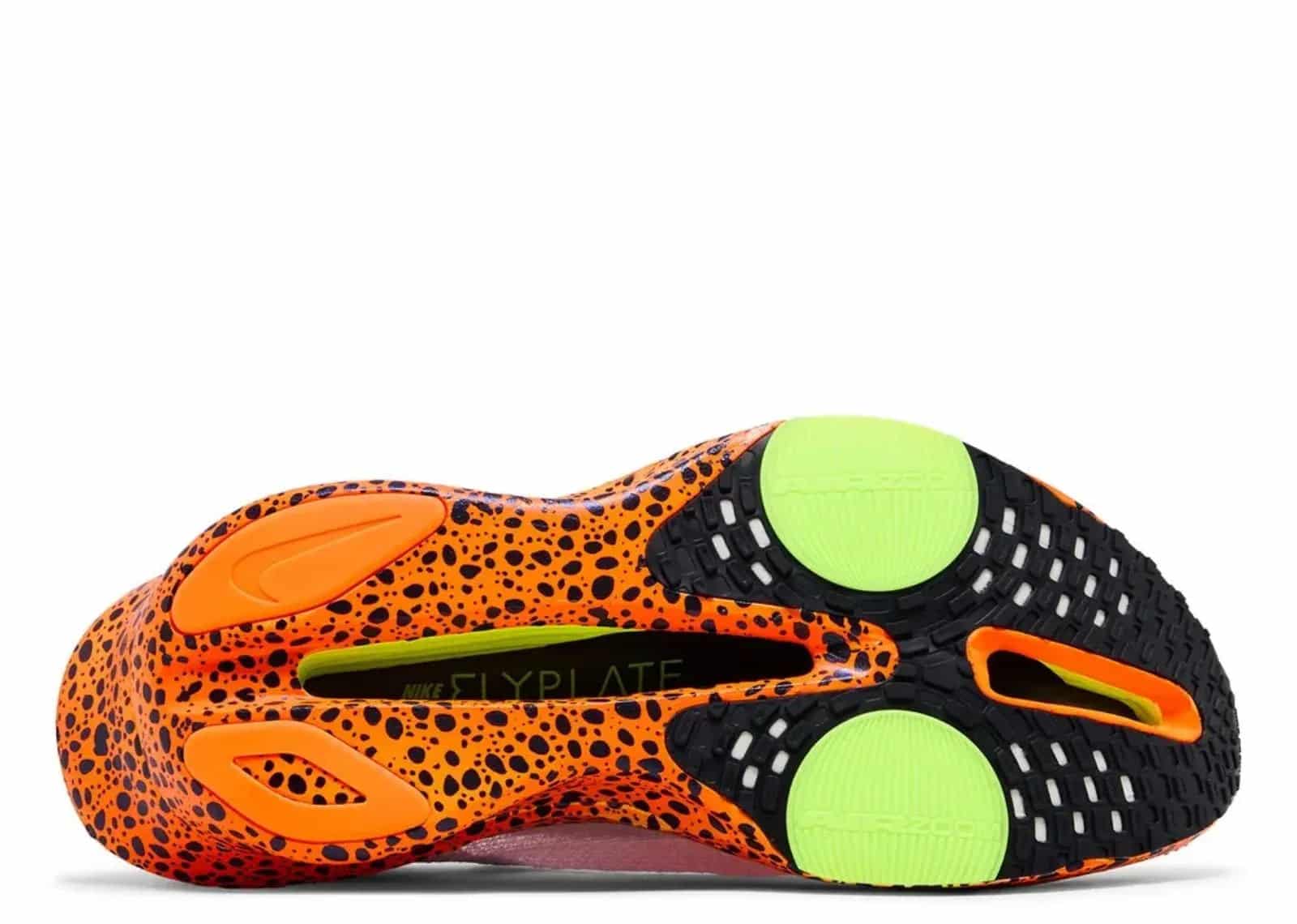 Nike Air Zoom Alphafly Next% 3 Electric Pack Olympic Safari - Sneaker Türkiye