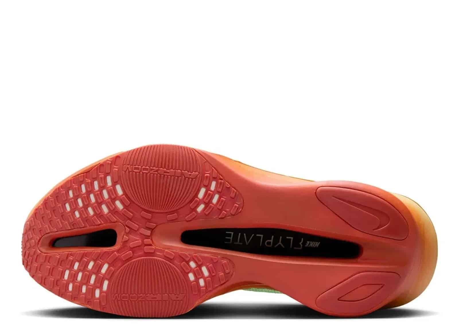 Nike Air Zoom Alphafly Next% 3 Eliud Kipchoge It’s Just The Start - Sneaker Türkiye