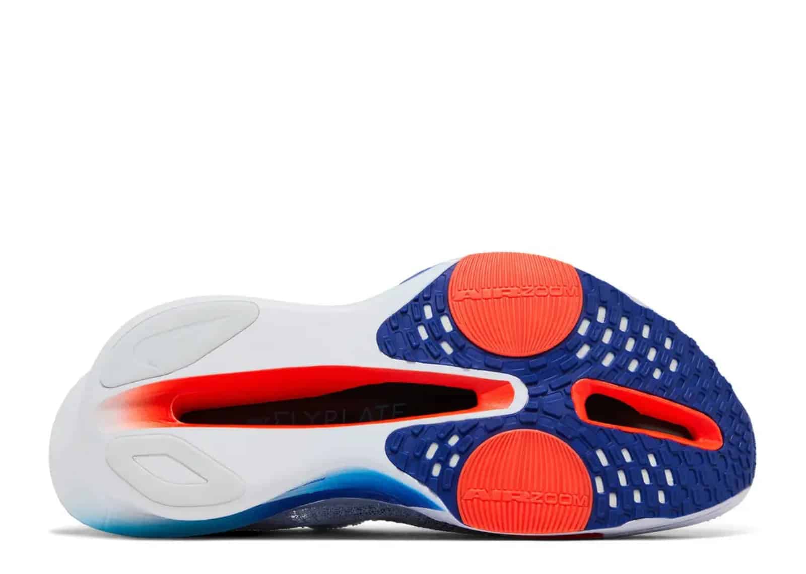 Nike Air Zoom Alphafly Next% 3 Football Grey Ghost Persian Violet Blue Void - Sneaker Türkiye