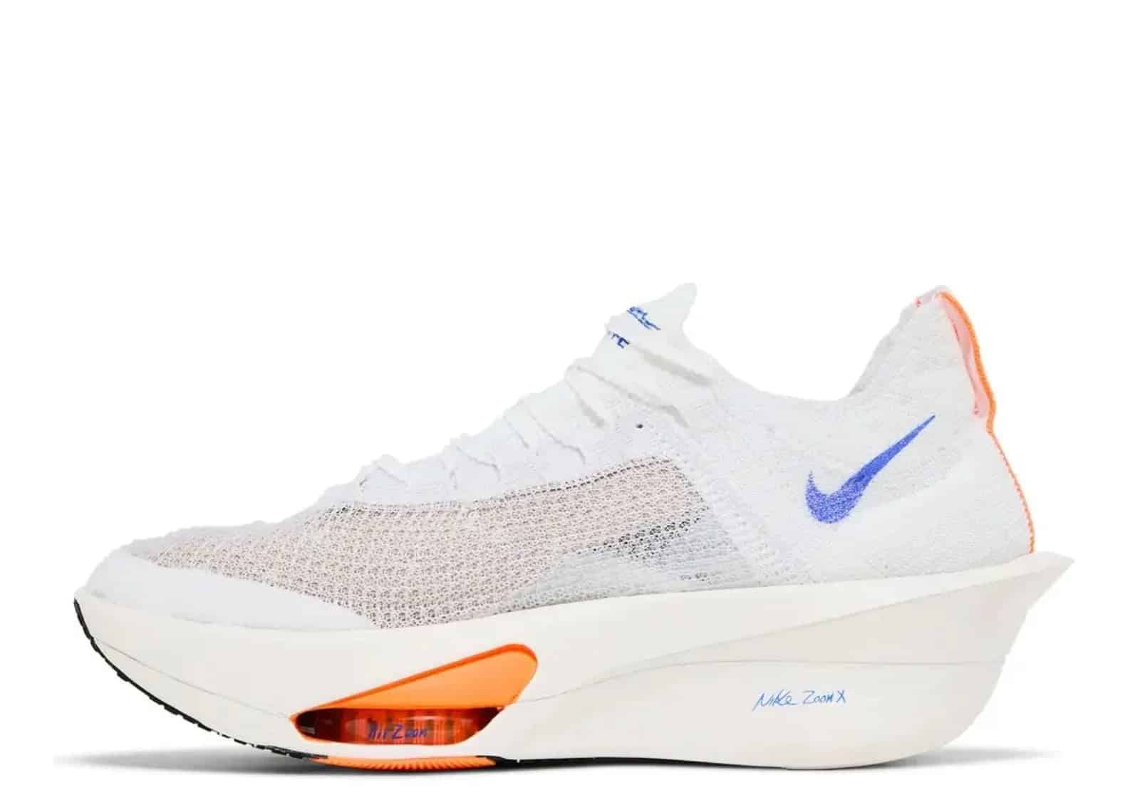 Nike Air Zoom Alphafly Next% 3 FP Blueprint Pack - Sneaker Türkiye