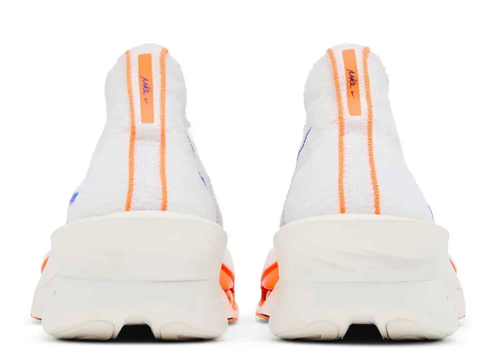Nike Air Zoom Alphafly Next% 3 FP Blueprint Pack - Sneaker Türkiye