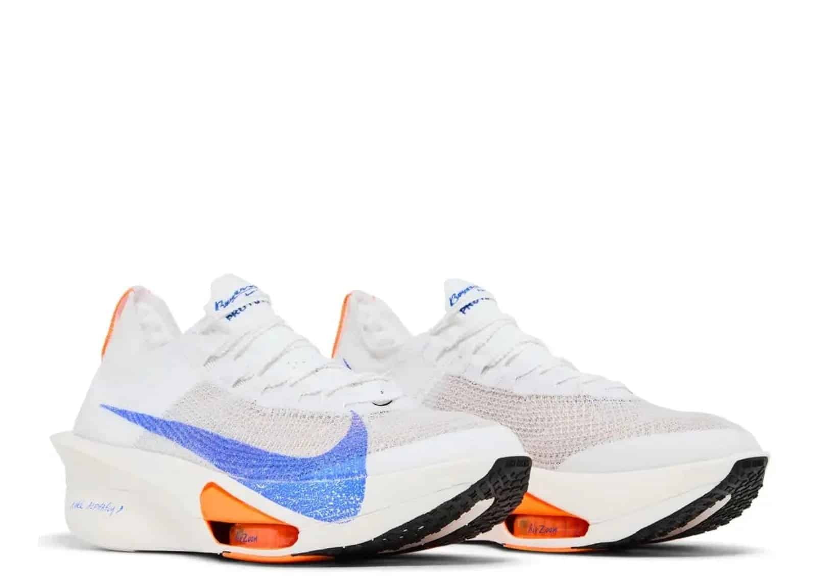 Nike Air Zoom Alphafly Next% 3 FP Blueprint Pack - Sneaker Türkiye