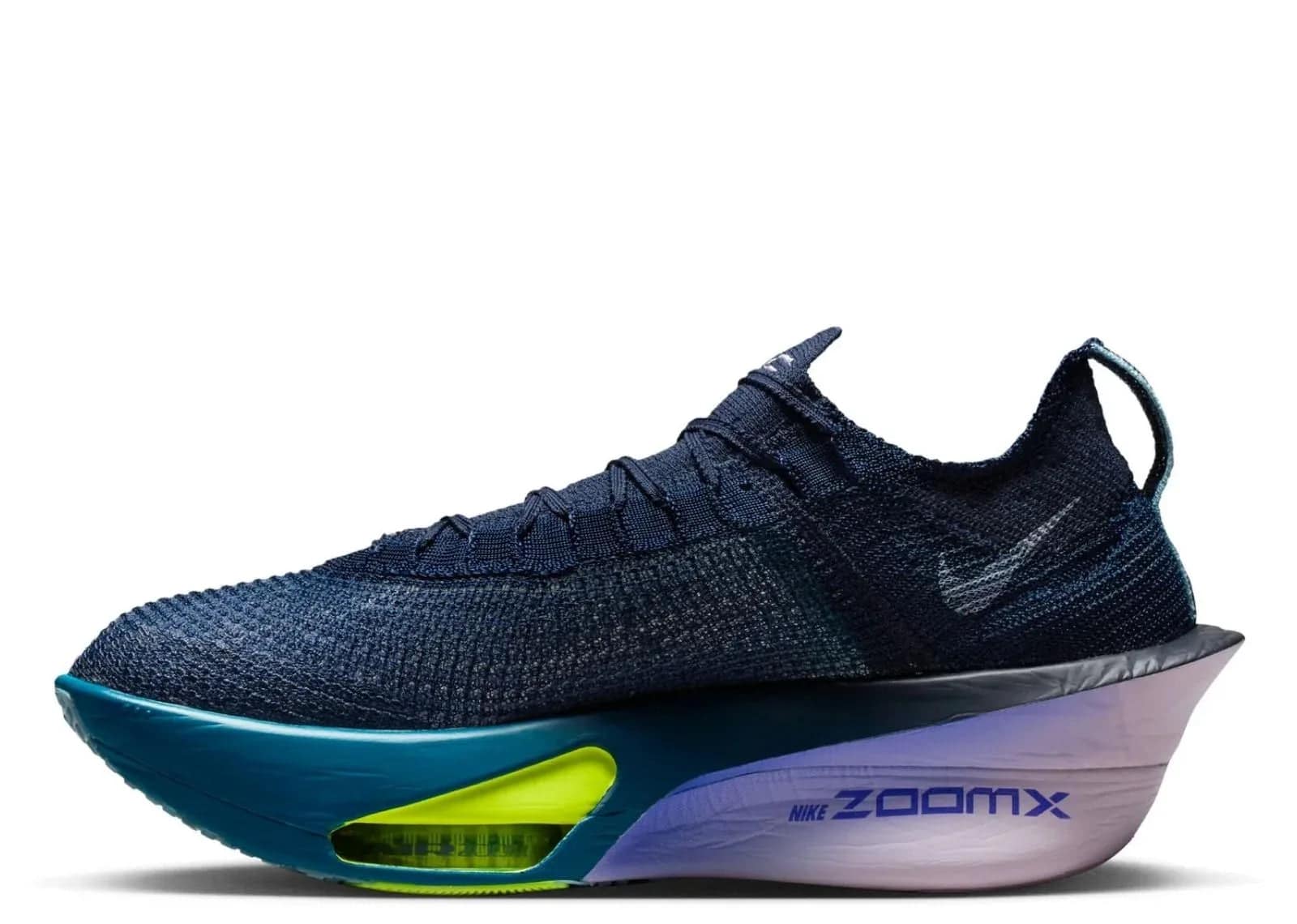 Nike Air Zoom Alphafly Next% 3 Obsidian Persian Violet - Sneaker Türkiye