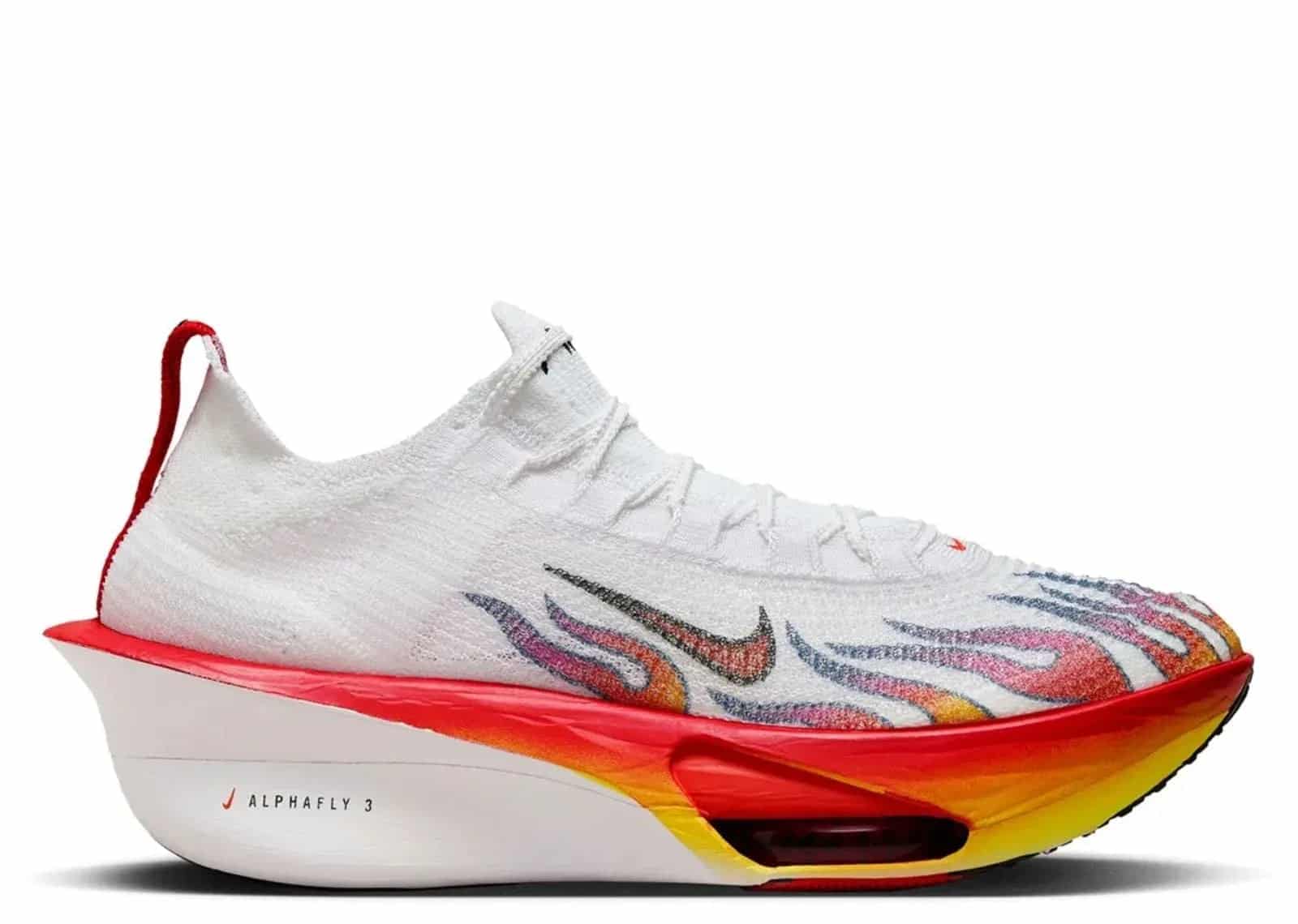 Nike Air Zoom Alphafly Next% 3 Premium Ekiden Pack - Sneaker Türkiye