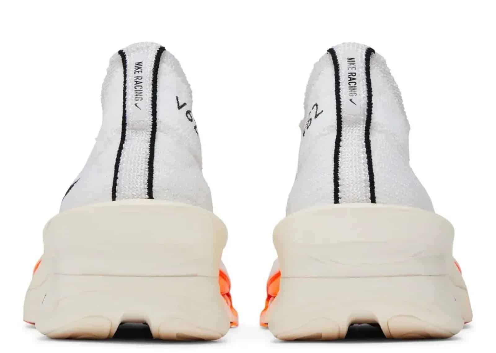 Nike Air Zoom Alphafly Next% 3 Prototype - Sneaker Türkiye