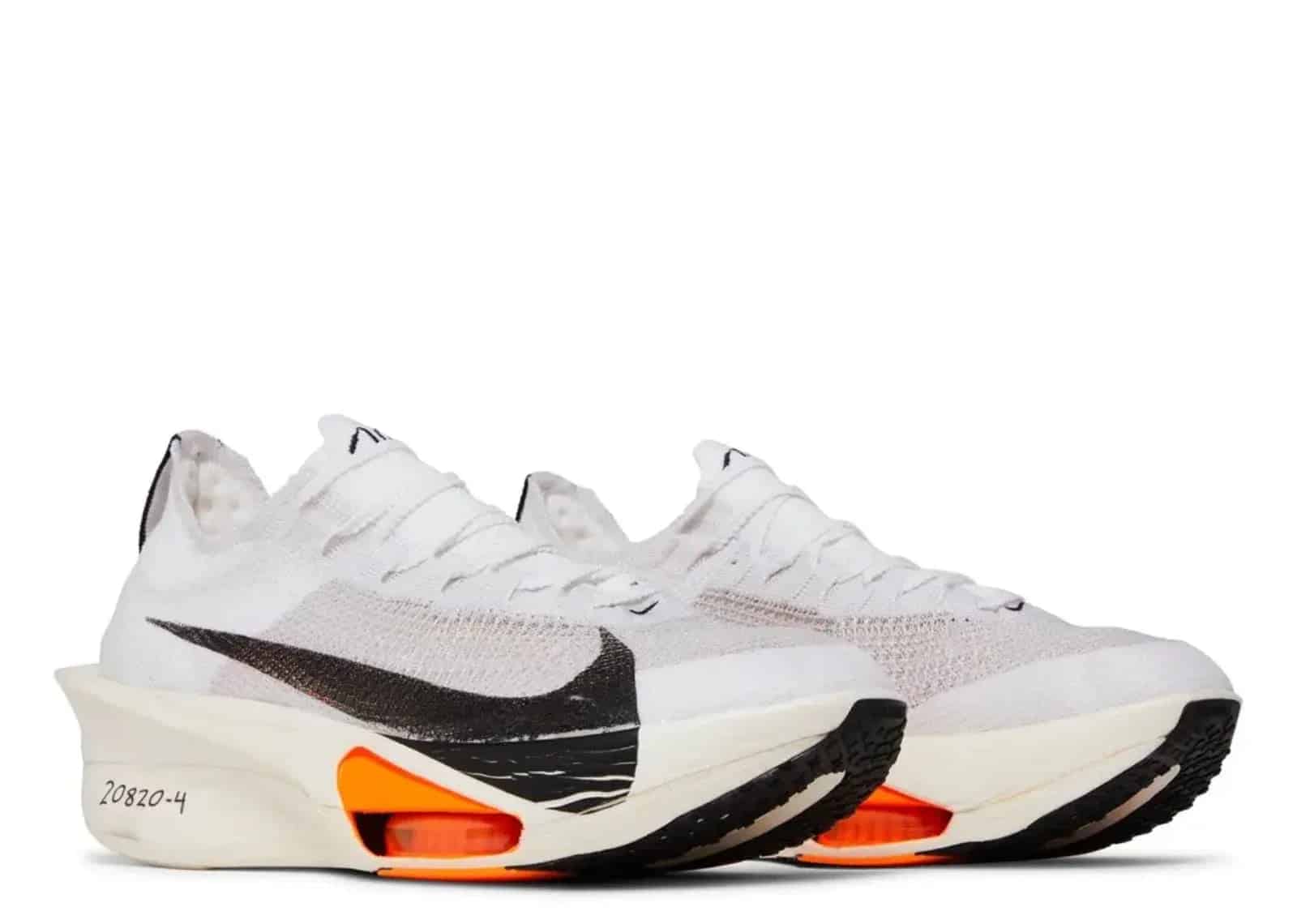 Nike Air Zoom Alphafly Next% 3 Prototype - Sneaker Türkiye