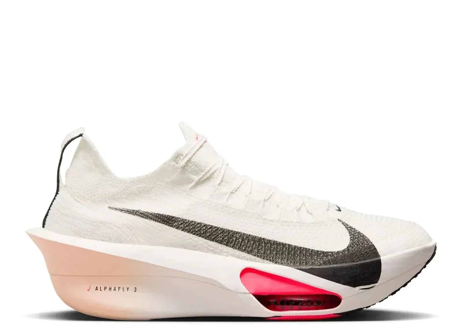 Nike Air Zoom Alphafly Next% 3 Sail Crimson Tint - Sneaker Türkiye