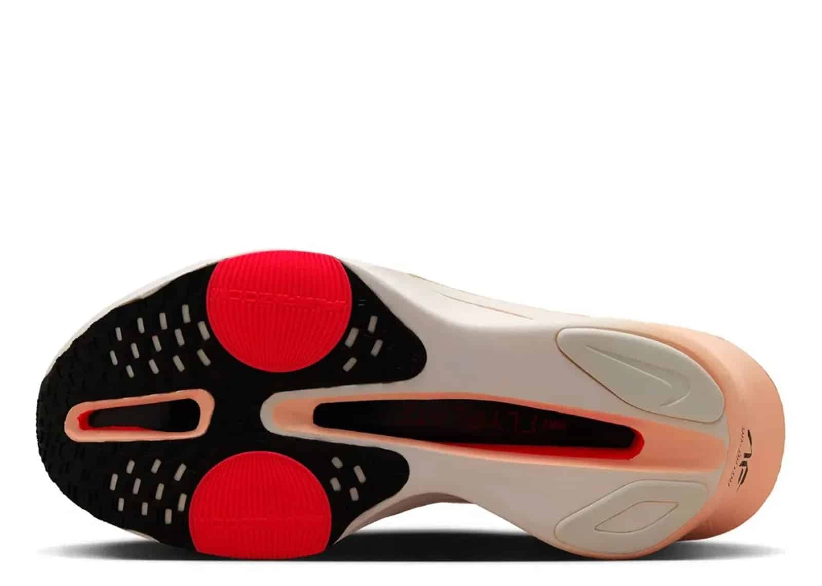 Nike Air Zoom Alphafly Next% 3 Sail Crimson Tint - Sneaker Türkiye