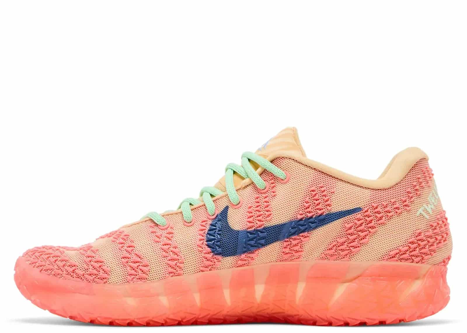 Nike Ja 3 Daybreak - Sneaker Türkiye