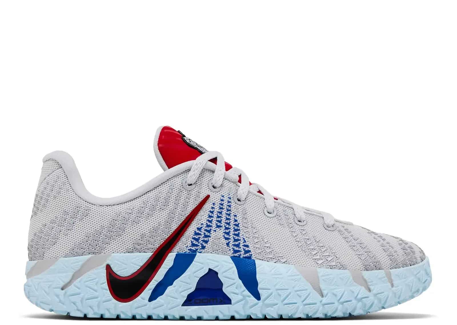 Nike Ja 3 SE Outer Space (GS) - Sneaker Türkiye