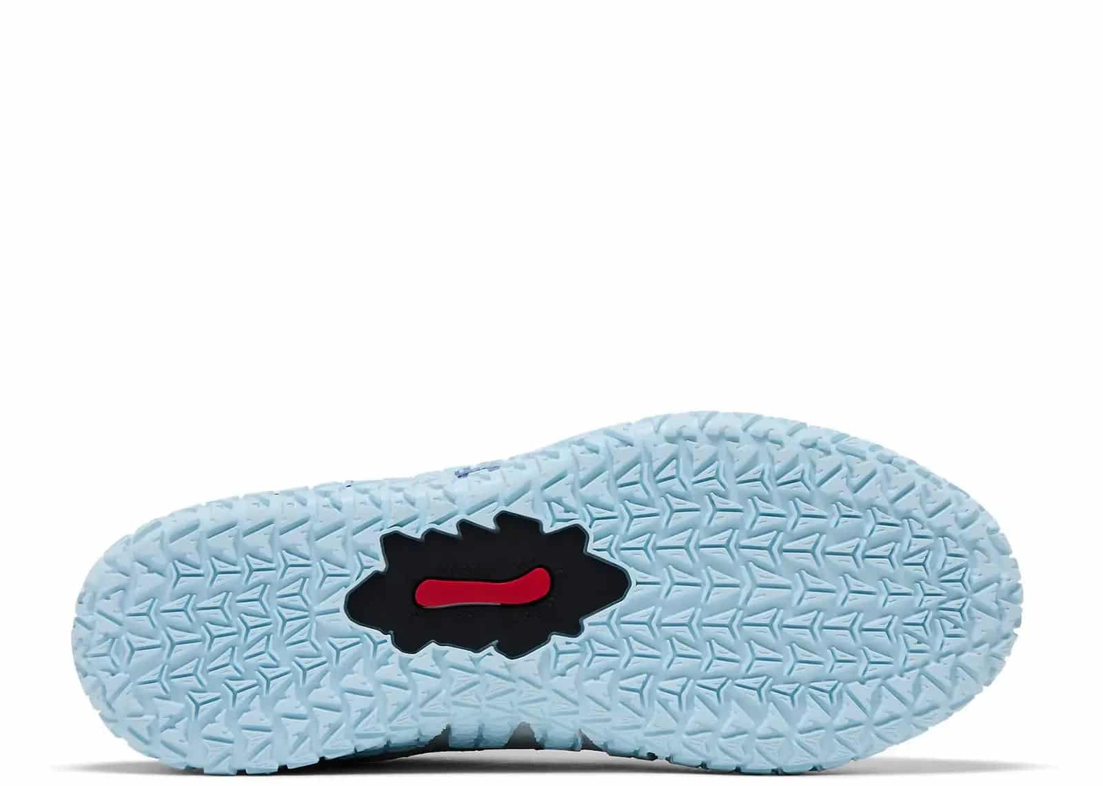 Nike Ja 3 SE Outer Space (GS) - Sneaker Türkiye