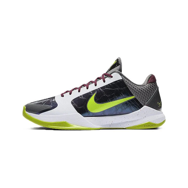Nike KOBE 5 PROTRO CHAOS - Sneaker Türkiye