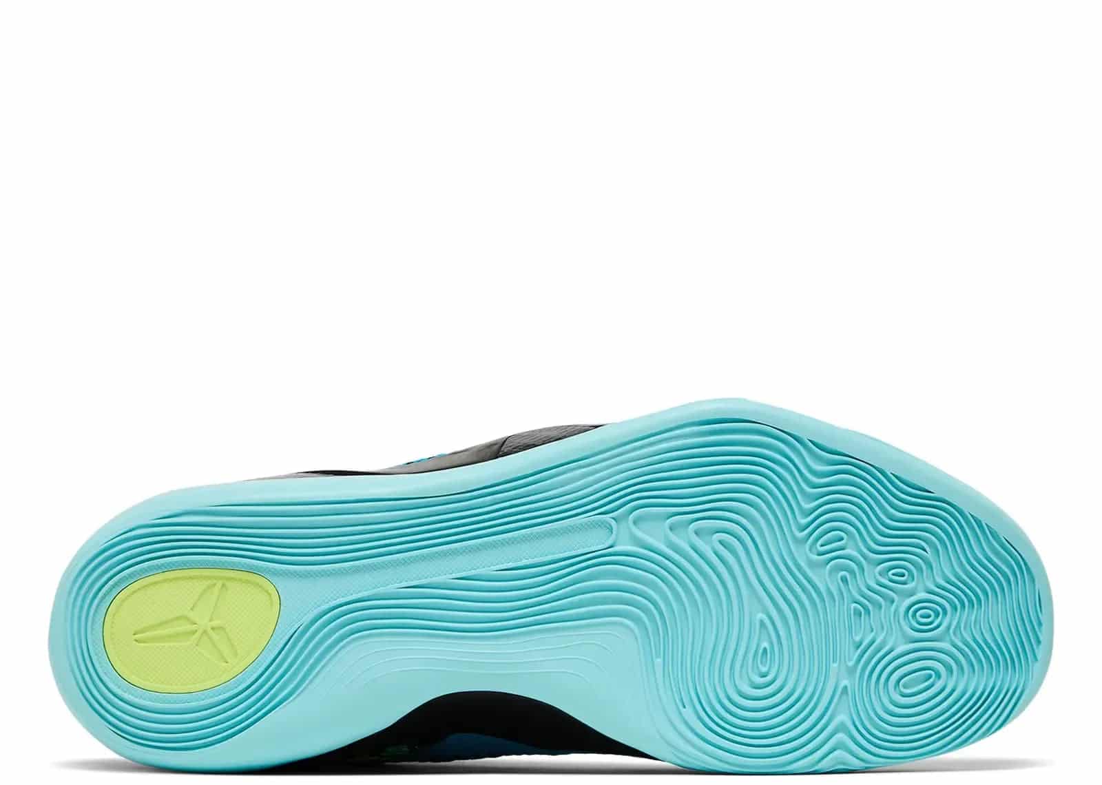 Nike Kobe 9 Elite Low Protro Perspective - Sneaker Türkiye