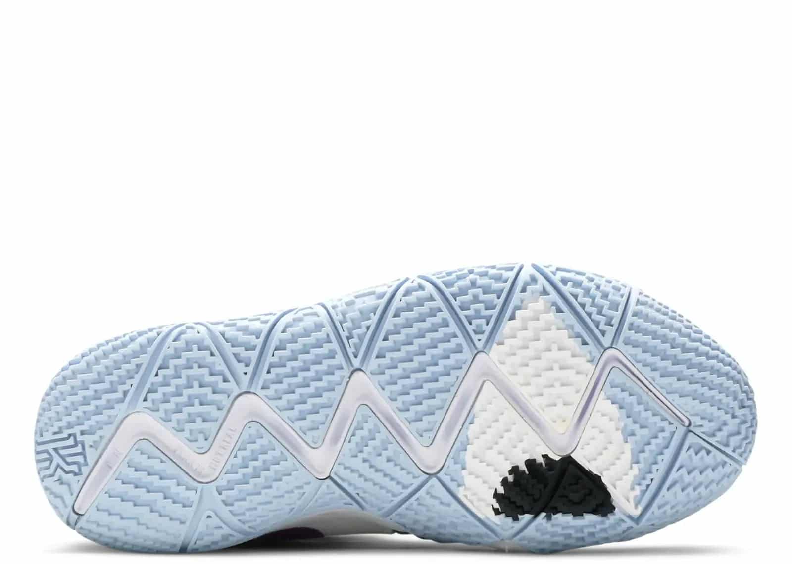 Nike Kybrid S2 Best Of (GS) - Sneaker Türkiye