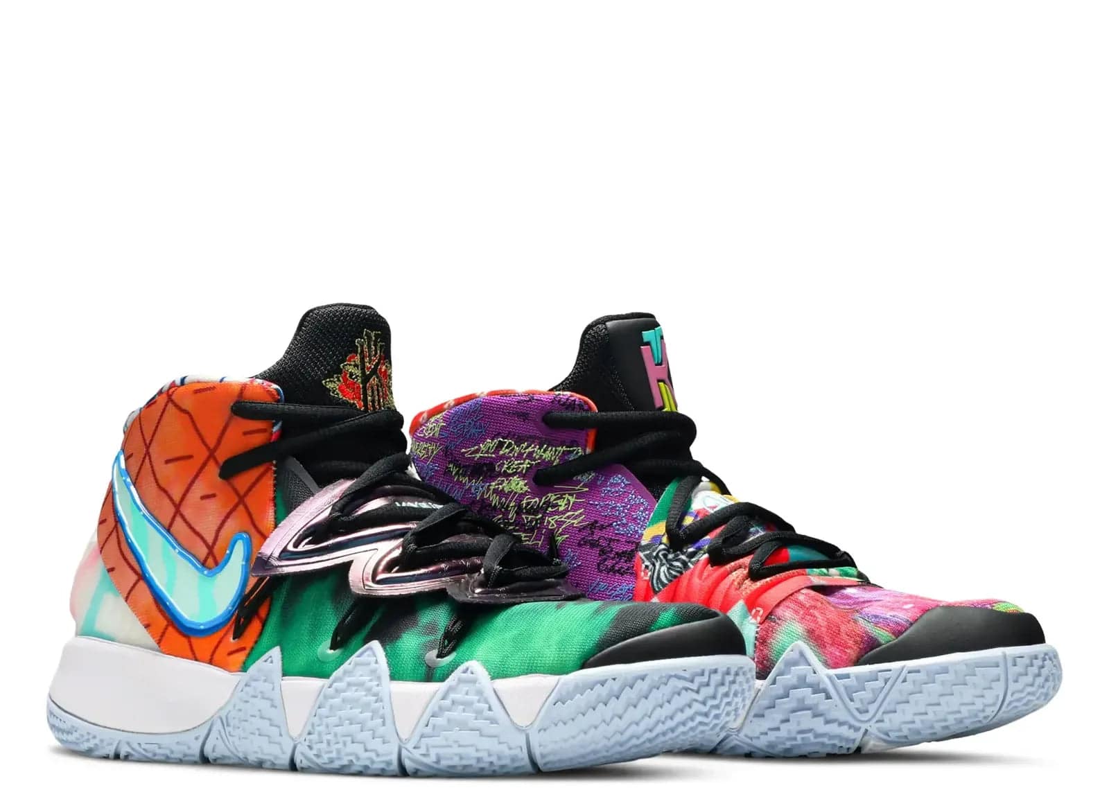 Nike Kybrid S2 Best Of (GS) - Sneaker Türkiye