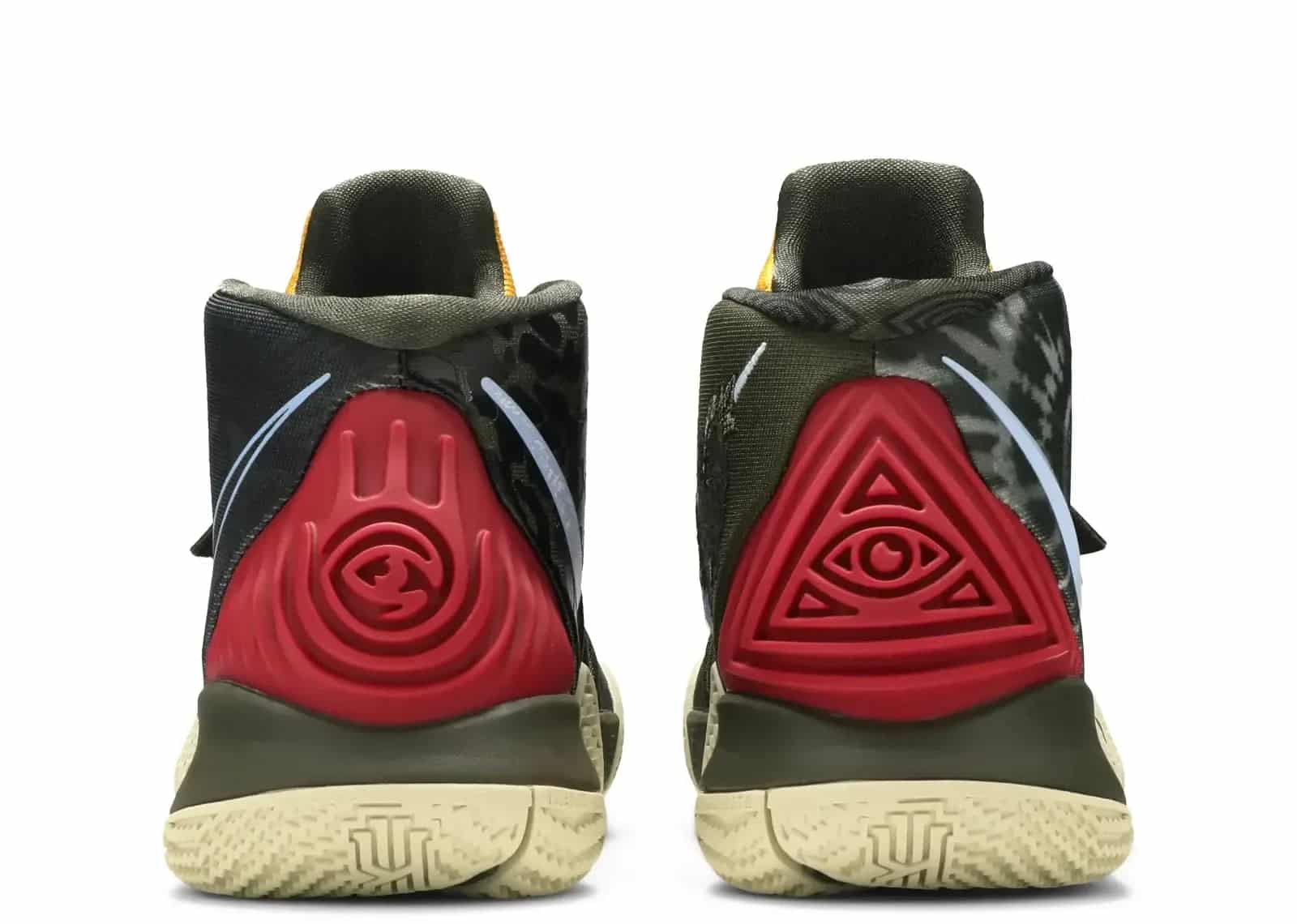 Nike Kybrid S2 Cargo Khaki - Sneaker Türkiye
