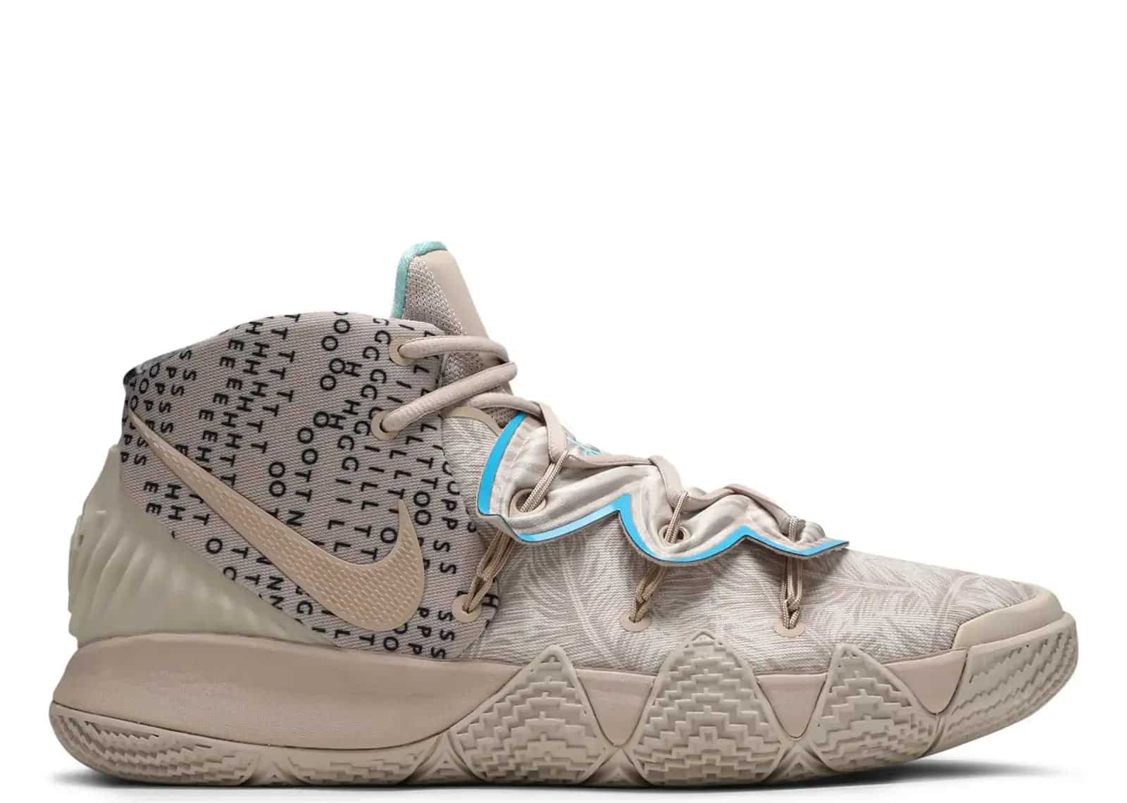 Nike Kybrid S2 Fossil Stone - Sneaker Türkiye