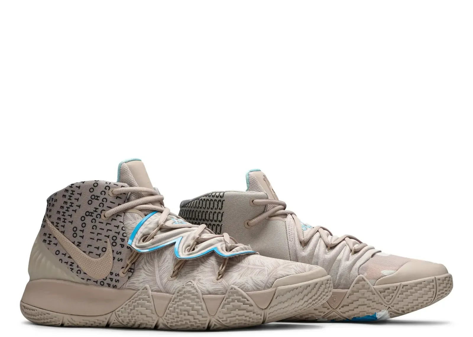 Nike Kybrid S2 Fossil Stone - Sneaker Türkiye