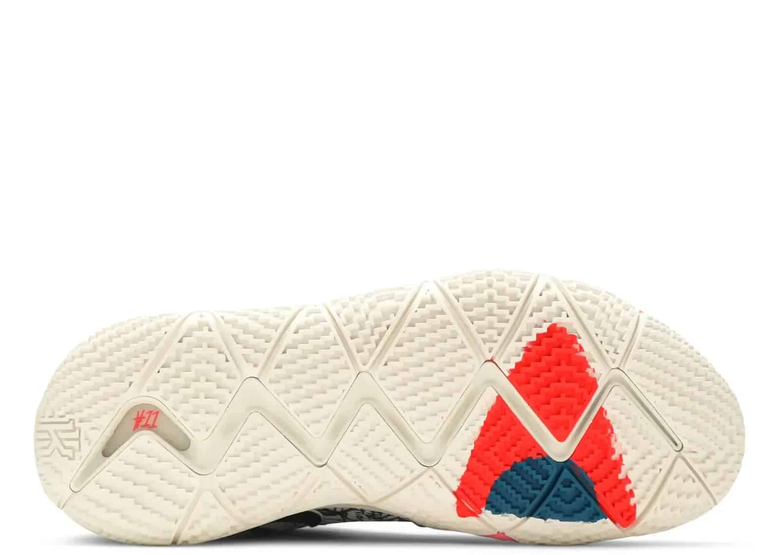 Nike Kybrid S2 What The 2.0 - Sneaker Türkiye