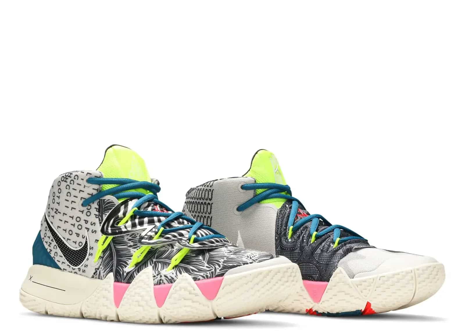 Nike Kybrid S2 What The 2.0 - Sneaker Türkiye