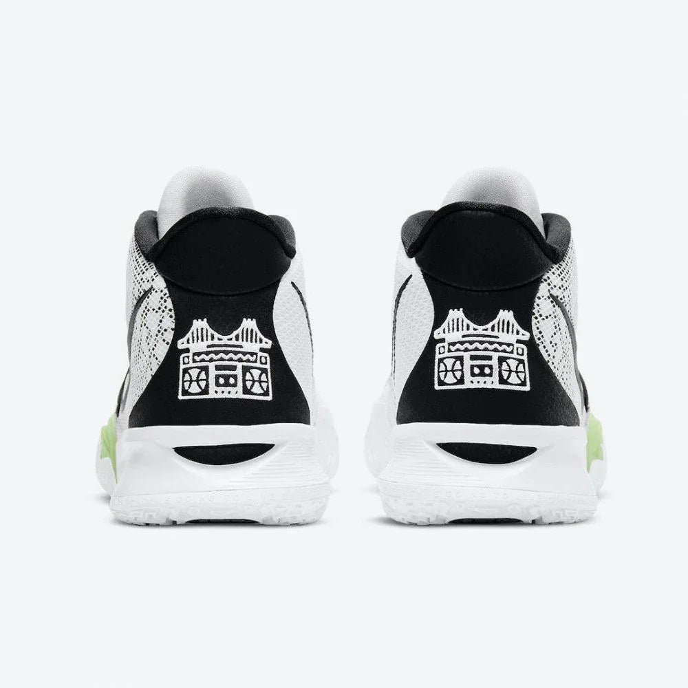 KYRIE 7 HIP-HOP - Sneaker Türkiye