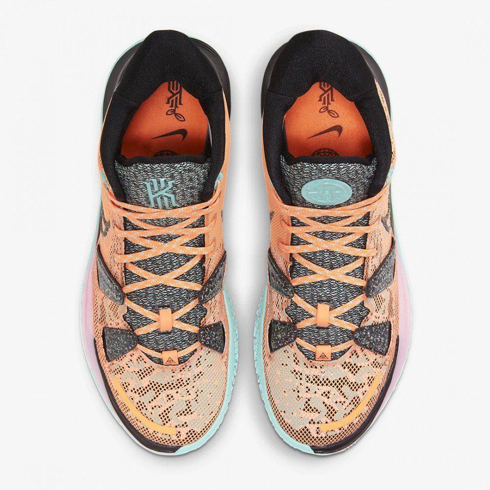 KYRIE 7 PLAY FOR THE FUTURE - Sneaker Türkiye