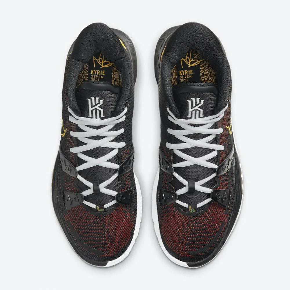 KYRIE 7 RAYGUNS - Sneaker Türkiye