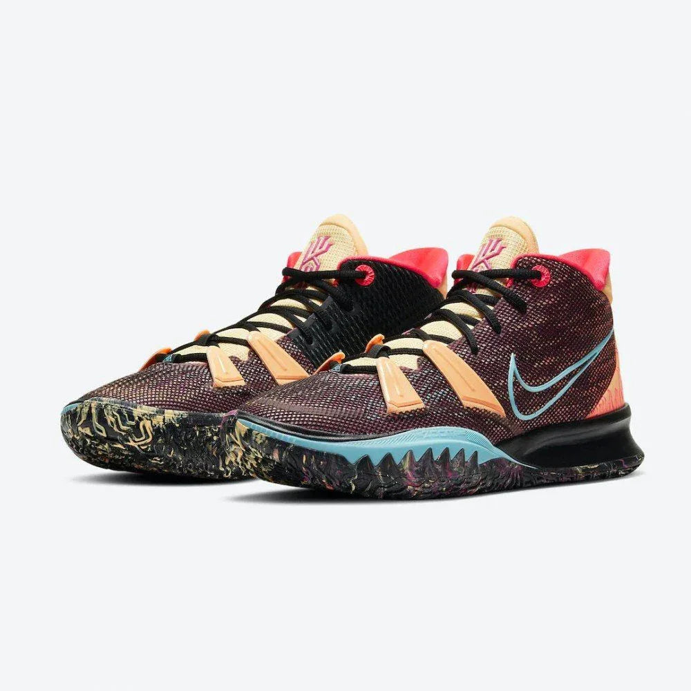 KYRIE 7 SOUNDWAVE - Sneaker Türkiye