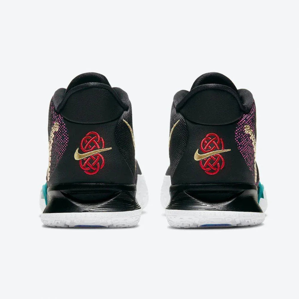 KYRIE 7 CHINESE NEW YEAR - Sneaker Türkiye