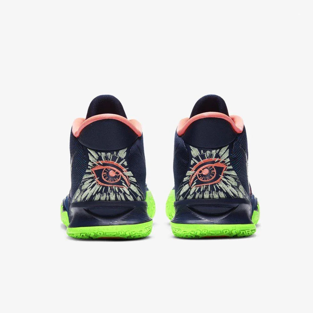 KYRIE 7 SAMURAI KY - Sneaker Türkiye