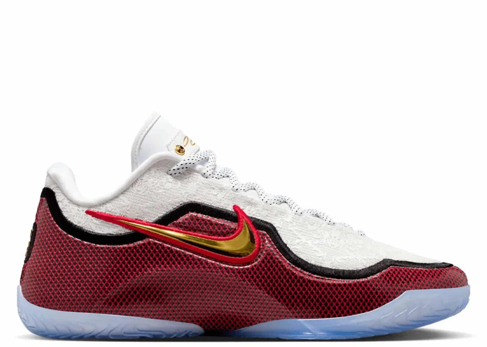 Nike LeBron 23 Grand Opening (Translucent Outsole) - Sneaker Türkiye